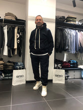 Carica l'immagine nel visualizzatore di Gallery, TUTA A TINTA UNITA COMPL-02