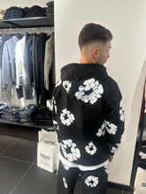 Carica l'immagine nel visualizzatore di Gallery, COORDINATO FIORATO (FF5703A-9)