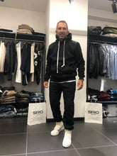 Carica l'immagine nel visualizzatore di Gallery, TUTA A TINTA UNITA COMPL-02