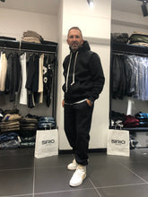 Carica l'immagine nel visualizzatore di Gallery, TUTA A TINTA UNITA COMPL-02