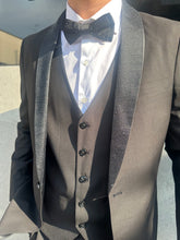 Carica l'immagine nel visualizzatore di Gallery, Abito monopetto con brillantini ART678