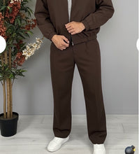 Carica l'immagine nel visualizzatore di Gallery, COORDINATO LONDON