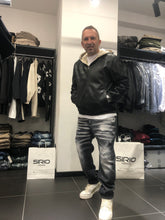 Carica l'immagine nel visualizzatore di Gallery, GIUBBINO DOUBLE FACE 551