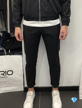 Carica l'immagine nel visualizzatore di Gallery, COORDINATO GESSATO CR 115