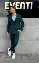 Carica l'immagine nel visualizzatore di Gallery, Abito doppiopetto ART455