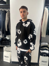 Carica l'immagine nel visualizzatore di Gallery, COORDINATO FIORATO (FF5703A-9)