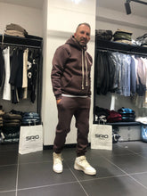 Carica l'immagine nel visualizzatore di Gallery, TUTA A TINTA UNITA COMPL-02