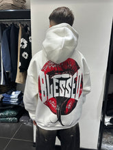 Carica l'immagine nel visualizzatore di Gallery, FELPA BLESSED ART-YB74-02