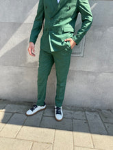 Carica l'immagine nel visualizzatore di Gallery, Abito doppiopetto ART456