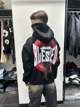 Carica l'immagine nel visualizzatore di Gallery, FELPA BLESSED ART-YB74-02