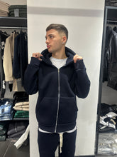 Carica l'immagine nel visualizzatore di Gallery, TUTA CON ZIP COMPL02 Z