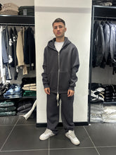 Carica l'immagine nel visualizzatore di Gallery, TUTA CON ZIP COMPL02 Z