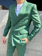 Carica l'immagine nel visualizzatore di Gallery, Abito doppiopetto ART456