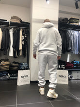 Carica l'immagine nel visualizzatore di Gallery, TUTA A TINTA UNITA COMPL-02