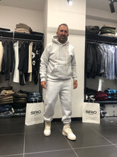 Carica l'immagine nel visualizzatore di Gallery, TUTA A TINTA UNITA COMPL-02