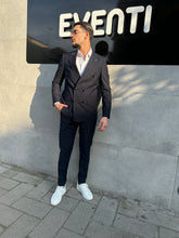 Carica l'immagine nel visualizzatore di Gallery, Abito doppiopetto ART457