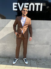 Carica l'immagine nel visualizzatore di Gallery, Abito monopetto ART345