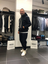 Carica l'immagine nel visualizzatore di Gallery, TUTA A TINTA UNITA COMPL-02