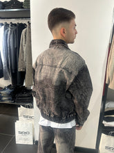 Carica l'immagine nel visualizzatore di Gallery, COORDINATO SABBIATO (317A)