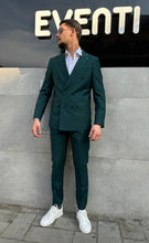 Carica l'immagine nel visualizzatore di Gallery, Abito doppiopetto ART455