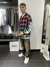 Carica l'immagine nel visualizzatore di Gallery, CAMICIA FANTASY MULTI COLOR ART.PS2531