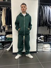 Carica l'immagine nel visualizzatore di Gallery, TUTA CON ZIP COMPL02 Z