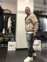 Carica l'immagine nel visualizzatore di Gallery, GIUBBINO DOUBLE FACE 551