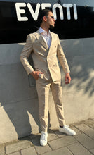 Carica l'immagine nel visualizzatore di Gallery, Abito doppiopetto ART556