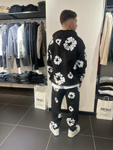 Carica l'immagine nel visualizzatore di Gallery, COORDINATO FIORATO (FF5703A-9)