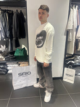 Carica l'immagine nel visualizzatore di Gallery, MAGLIONE LIPS DIAMOND 2.0 ART CQ001