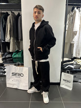 Carica l'immagine nel visualizzatore di Gallery, TUTA CON ZIP COMPL02 Z