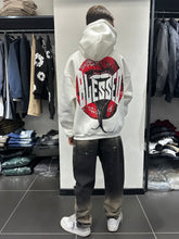 Carica l'immagine nel visualizzatore di Gallery, FELPA BLESSED ART-YB74-02