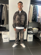 Carica l'immagine nel visualizzatore di Gallery, COORDINATO SABBIATO (317A)