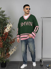 Carica l'immagine nel visualizzatore di Gallery, MAGLIONE LONDRA