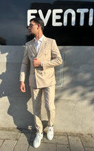 Carica l'immagine nel visualizzatore di Gallery, Abito doppiopetto ART556