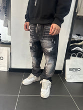 Carica l'immagine nel visualizzatore di Gallery, JEANS MOD DSQ TOP2860