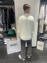 Carica l'immagine nel visualizzatore di Gallery, MAGLIONE LIPS DIAMOND 2.0 ART CQ001