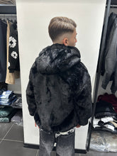 Carica l'immagine nel visualizzatore di Gallery, PELLICCIA DOUBLE FACE P04