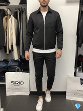 Carica l'immagine nel visualizzatore di Gallery, COORDINATO GESSATO CR 115