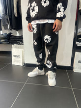 Carica l'immagine nel visualizzatore di Gallery, COORDINATO FIORATO (FF5703A-9)