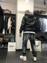 Carica l'immagine nel visualizzatore di Gallery, GIUBBINO DOUBLE FACE 551