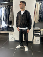 Carica l'immagine nel visualizzatore di Gallery, COORDINATO ECOPELLE (1076A)