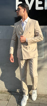 Carica l'immagine nel visualizzatore di Gallery, Abito doppiopetto ART556