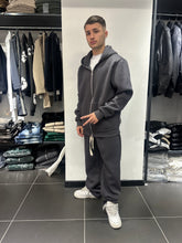 Carica l'immagine nel visualizzatore di Gallery, TUTA CON ZIP COMPL02 Z