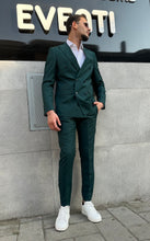 Carica l'immagine nel visualizzatore di Gallery, Abito doppiopetto ART455