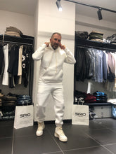 Carica l'immagine nel visualizzatore di Gallery, TUTA A TINTA UNITA COMPL-02