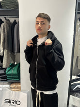 Carica l'immagine nel visualizzatore di Gallery, TUTA CON ZIP COMPL02 Z