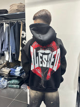 Carica l'immagine nel visualizzatore di Gallery, FELPA BLESSED ART-YB74-02