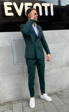 Carica l'immagine nel visualizzatore di Gallery, Abito doppiopetto ART455