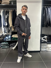 Carica l'immagine nel visualizzatore di Gallery, TUTA CON ZIP COMPL02 Z